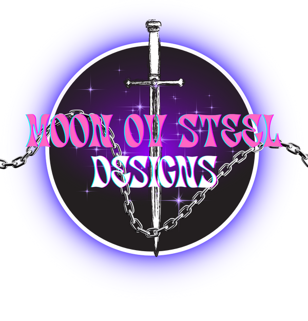 Moon Ov Steel Designs
