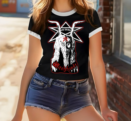 Witchfynde (Give Em Hell)